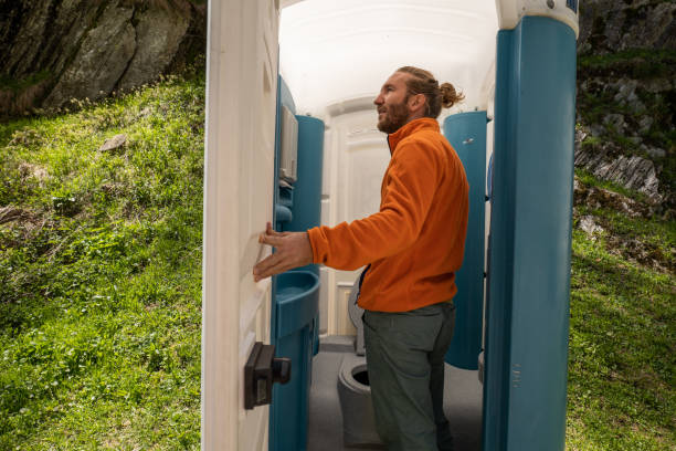 Sanitation services for porta potties in Lakeview, NY